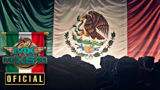 Mexsor  Mexicanos al grito de guerra  Vídeo Oficial [upl. by Box]