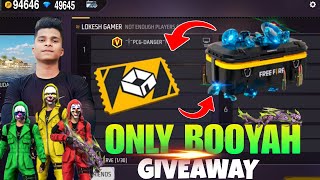 2000 DIAMONDS GIVEAWAY  WEEKLY MEMBERSHIP GIVEAWAY  freefire shorts shortslive gaming [upl. by Holub]