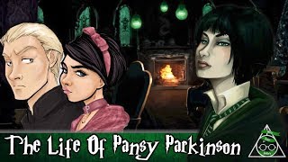 The Life Of Pansy Parkinson [upl. by Hanah]