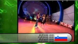 Ohrid Fest 2009  Balkanika Music TV August 2629 [upl. by Mosira]