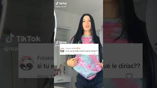 Las mejores frases Aesthetic de Tik Tok2024 [upl. by Hersch]