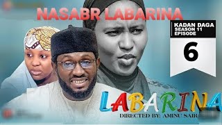 LABARINASEASON11EPISODE6KADANDAGANARANARJUMA’A480p [upl. by Atiker]