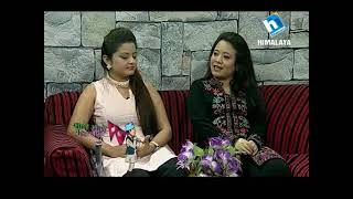 Apno Nepal Apno Gaurab Episode 196 Neelam Dhungana and Kamala Shrestha [upl. by Ausoj]