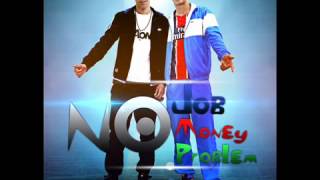 Groupe Liberta 2012  No Job  No Money  No Problem Byy Miimih Prood [upl. by Vona84]