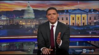 Corruption the American style  Trevor Noah  The Daily Show [upl. by Zetrom]