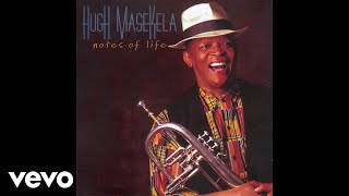 Hugh Masekela  Mama [upl. by Ellevehc]