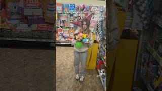 👉👈I’m starting to like dollar tree viralvideo funny relatable [upl. by Caputto]