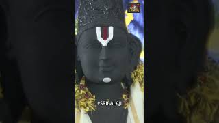 sribalaji nomosrivenkateshayadevotionalsongs [upl. by Tonya]