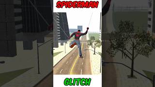 Spider Man in Indian Bike Driving 3D [upl. by Kirk]