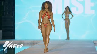 Misé Swimwear Fashion Show  Miami Swim Week 2022  DCSW  Full Show 4K [upl. by Fred451]