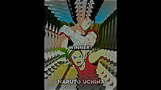 Vegito Vs Kefla  Who Is Stronger  Naruto Uchiha [upl. by Soutor]