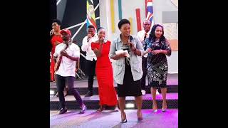 Martha Mwaipaja Live Amenitengeneza [upl. by Moffit478]