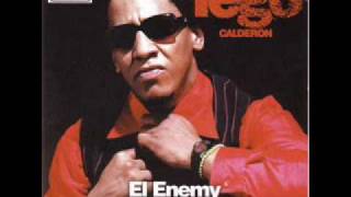 Tego Calderón feat Aventura  We Got The Crown Envidia [upl. by Ethe227]