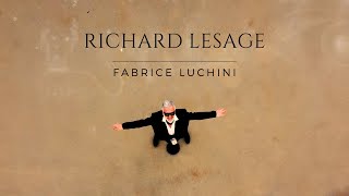 Fabrice Luchini  Richard Lesage Officiel vangogh karate georgesclooney biolay thomaspesquet [upl. by Melentha]