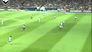 Ronaldo 14 Second goal Vs Atletico Madrid  Temporada 2003  2004 [upl. by Brandi]