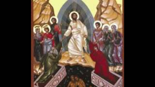 Songs in celebration of the Resurrection aka Easter or Pascha [upl. by Kcirdla]