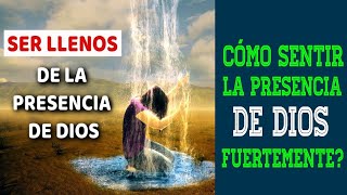 Como Sentir La Presencia de Dios en Tu Vida Pastor Marco Pozo [upl. by Colp]