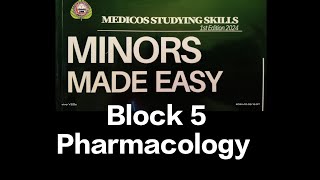 Thyroxine Endocrine Pharmacology Block 5 [upl. by Elfie]