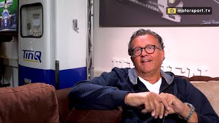 Interview Jack Plooij privé en werk Van hartoperatie tot F1 in coronatijd [upl. by Bury]