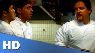 CHEF A DOMICILIO Chef  Trailer Oficial  Español Latino  FULL HD [upl. by Haceber]