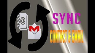 GMAIL  IMPORTER RESTAURER ET SAUVEGARDER VOS CONTACTS AUTOMATIQUEMENT  XARALA [upl. by Osicran]