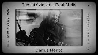 Paukštelis  Darius Nerita improvizacija [upl. by Nniuq]