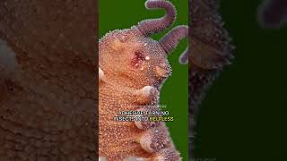 The Velvet Worm  Natures Fashionista [upl. by Elvah128]