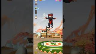 Clumsy ninja to level 30 [upl. by Nwonknu]