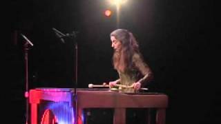 Evelyn Glennie episode Take Note Music Education pt 12 [upl. by Adlig]