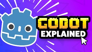 Should YOU Use Godot For YOUR Game [upl. by Roehm]