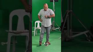 WOW DI KO AKALAING GANITO PALA KAKULIT SI SENATOR BATO DELA ROSA ANG CUTE shorts fyp viral [upl. by Makell]