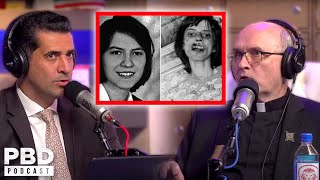 सबसे डरावनी सच्ची भूतिया घटना  The Scariest Exorcism of Anneliese Michel  Real Ghost Story [upl. by Eaver]