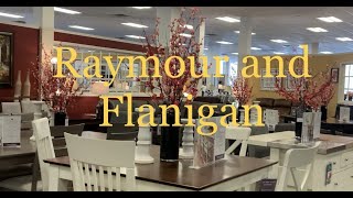 Raymour amp Flanigan [upl. by Imoyik]