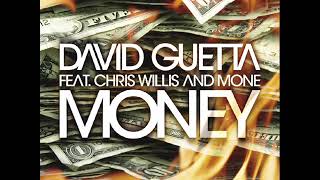 David Guetta feat Chris Willis amp Mone  Money 2004 [upl. by Skeie387]