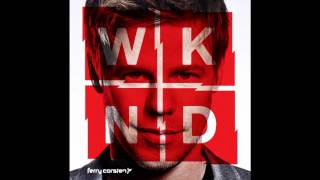 Ferry Corsten  WKND [upl. by Heimer]