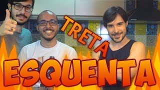 🔥🔥 Sacy e Revolta  quotPIORES COMPANHEIROS DE TIME ORGANIZAÇÕES  TRETASquot [upl. by Nerdna]