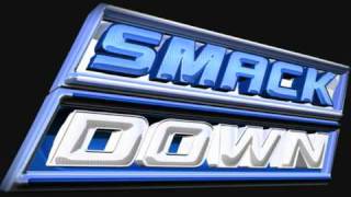 SmackDown Theme Song  Rise Up 2005 [upl. by Ephrem329]