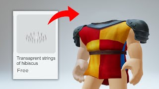 I Found a Secret to Make FREE Headless in Roblox [upl. by Ahsanat]