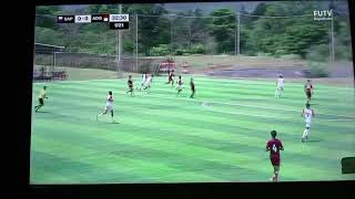 Correctivo Desbordes Saprissa [upl. by Ataeb992]