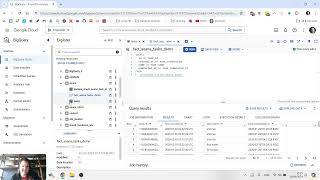 How to create views within Google BigQuery in 2024 [upl. by Giustino]