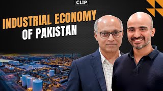 Industrial Economy of Pakistan  Gas Discovery in 90s  Digi Tales Clips [upl. by Lust]