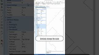 Line type  Topographic Mapping  AutoPlotter landsurveying topography mapping [upl. by Vanna]