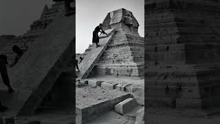 Ancient Egyptian Pyramids shorts egypt ancient pyramidsofegypt ancientegyptianpyramids myth [upl. by Erolyat837]