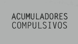 INTRODUÇÃO  ABERTURA  Acumuladores Compulsivos  Temporada 15  Episódio 08  Coral [upl. by Leander]