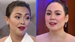 Jodi Sta Maria BINANATAN si Claudine Barretto sa AKUSASYON kay Raymart [upl. by Ogires]