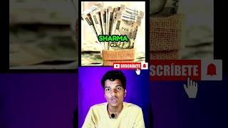 Top 10 Indian rich surname surname shorts viral trending [upl. by Hughmanick]