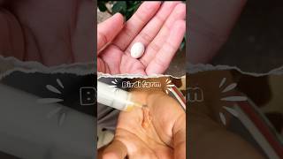 The smallest ￼ Chidiya you have evre seen  Tiny egg rescue short rescue ￼ [upl. by Modnarb]