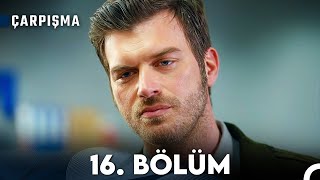 Çarpışma 16 Bölüm [upl. by Avika452]