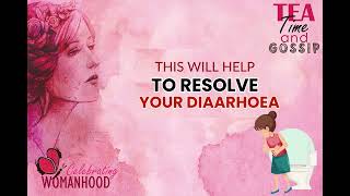 This Will Help Resolve Your Diarrhea  Dr Aparna [upl. by Zoes594]