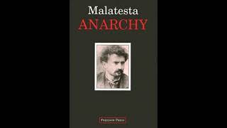 Anarchy Part 02 by Errico Malatesta [upl. by Fillian]